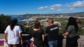 Greta Thunberg a Napoli, il video-appello sulla bonifica a Bagnoli