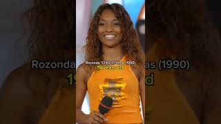 TLC Members Then vs Now (1990-2025) #tlc #90s #music