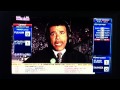 Chris Kamara Can't Get His Words Out