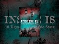 Inside IS: 10 Days in the Islamic State