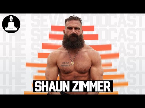 Shaun Zimmer - Evolution of a Freedom Fighter