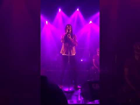 Erik Arma - Avant de partir