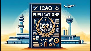 ATPL Air Law 010 - Ep.5: ICAO Publications | ATPL Training | ATPL Exams