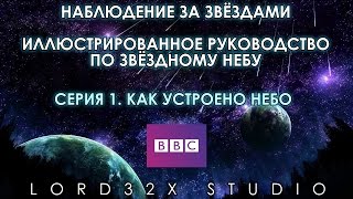 BBC. Наблюдение за звёздами. 