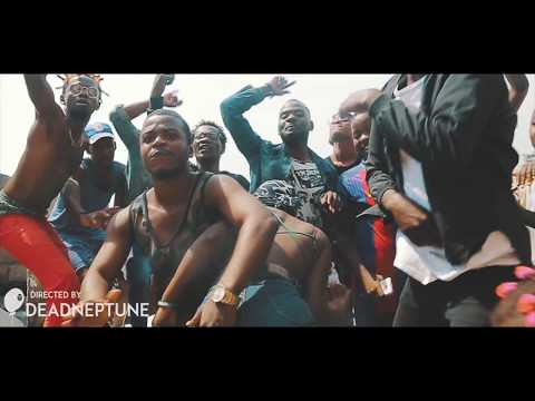 Black Face - Nacurranza ft Tchoboly [Directed by DeadNeptune]