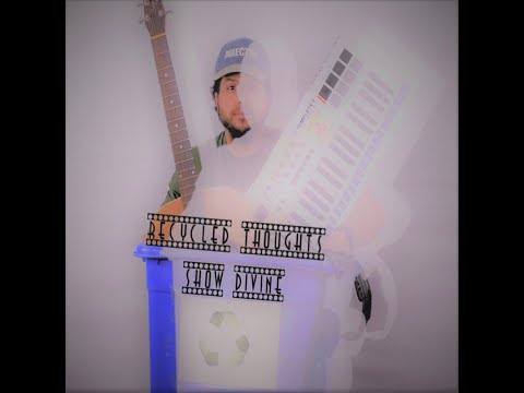 Twisted Mind (Official Audio) - Show Divine