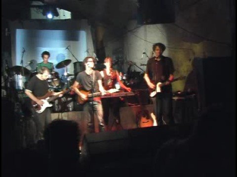 Gute Nacht John-Boy - Moj glas