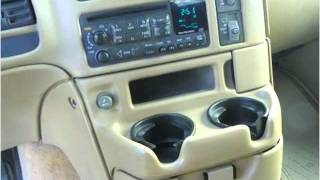 preview picture of video '2005 GMC Safari Used Cars Clarksville OH'