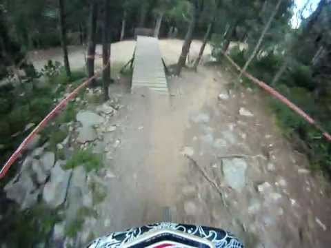 martxel cedric gracia (on board).MP4