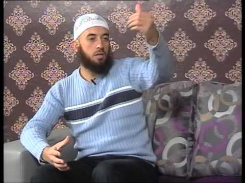 Sihri (magjia), pasojat dhe shërimi - Senad Ramadani