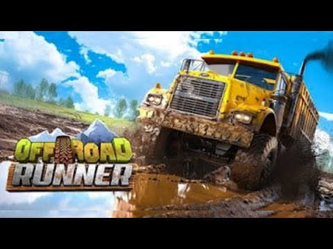 Offroad Runner Android Gameplay HD - YouTube