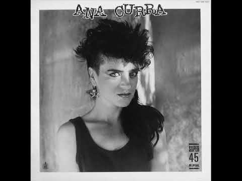 Ana Curra - Una noche sin ti (EP completo)