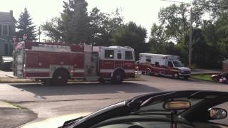 Ashtabula Meth bust