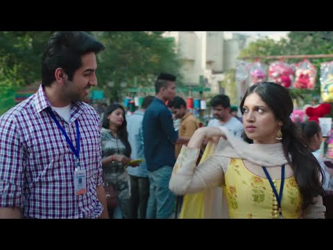 Video Clip 2 — Shubh Mangal Saavdhan