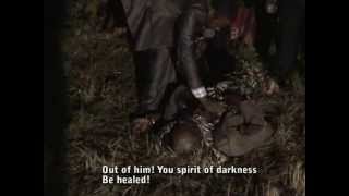 Kingship International Ministries: Prophet Frank - Liberation of  Pinyin Village and People 2