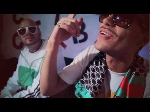 Diluvio - Un problema per te (Prod. by 3D) VIDEOCLIP UFFICIALE