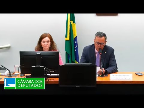 Desenvolvimento Econômico - Discussão e votação de propostas - 20/12/2023