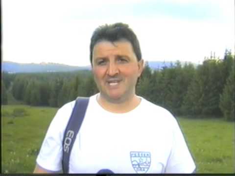 ORA Pešter 1979 - Sjenica 2009 II deo