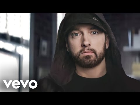 Eminem, Post Malone - Emotions (ft. Travis Scott) Official Video