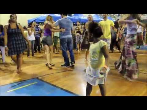 Jequitibá - Raiz do Sana