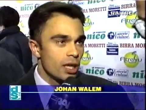 Udinese-Brescia: 3 - 1 1997/98 (26)