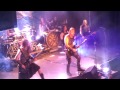 Ensiferum - Two of Spades (Helsinki, Nosturi ...