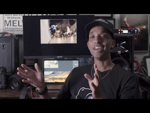 Tips for Capturing Skateboarding with the Canon EOS R5 & Flash Photography with the Speedlite EL-1