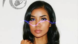 Jhené Aiko - Wasted Love Freestyle 2018 Instrumental