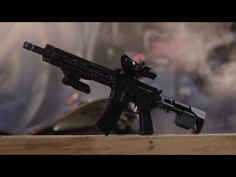 The Lead Machine video.