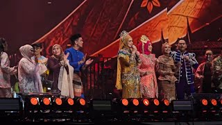 Download lagu Siti Nurhaliza ‘Konsert Gema Bumantara’ Closing Cindai mp3 Download lagu Siti Nurhaliza ‘Konsert Gema Bumantara’ Closing Cindai mp3