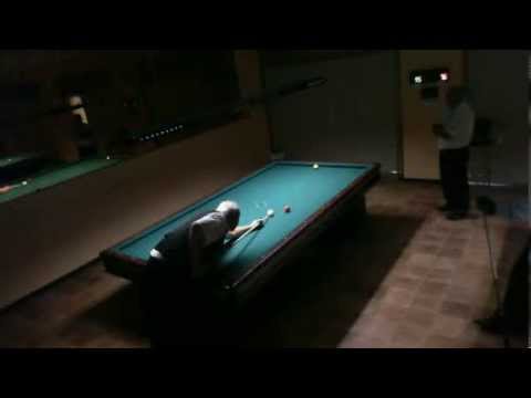 Chiariglione vs Giusti - batteria Fascia "B" - 1^ Tappa Coppa Lazio 2013/2014