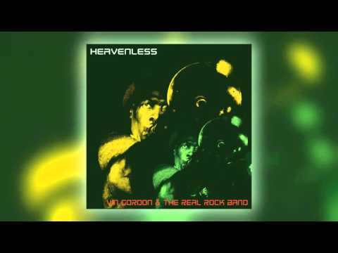 01 Vin Gordon & The Real Rock Band - Heavenless [Roots Garden Records]