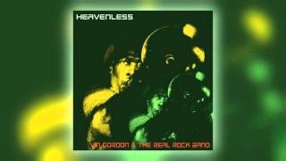 01 Vin Gordon & The Real Rock Band - Heavenless [Roots Garden Records]