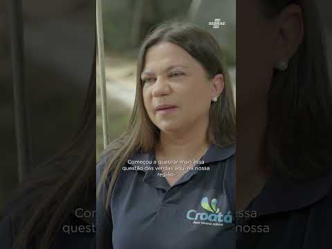 Água mineral Croatá - Case Sebrae Paraíba