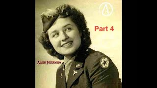 Alien Interview by Lawrence R. Spencer book geek out! (Part 4 of 4)