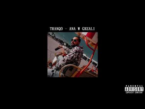 TRANQO X Cheikha Rimitti - Ana W Ghzali (Video Lyrics)