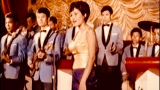 Download lagu Nonstop Khmer Oldies Rock & Roll By Sinn Sisamouth Ros Serey Sothea Korng Phnao Pen Ron mp3