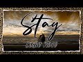 Fejoint, Lomez Brown & Switch.E - Stay (Official Lyric Video)