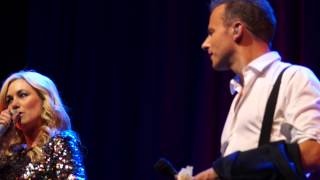 Buskis - Christmas Night