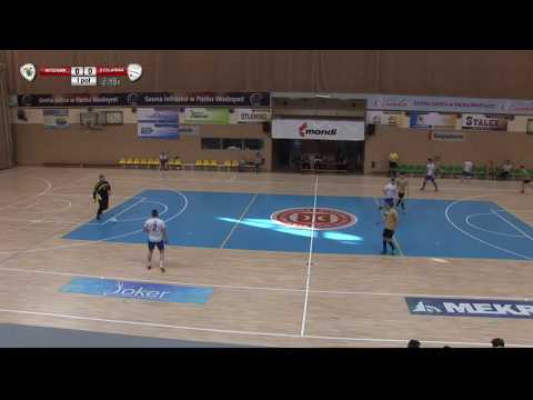 Stalex Liga 12 transmisja z 16-02-2019