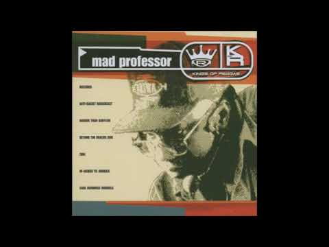 Mad Professor - Kings of Reggae