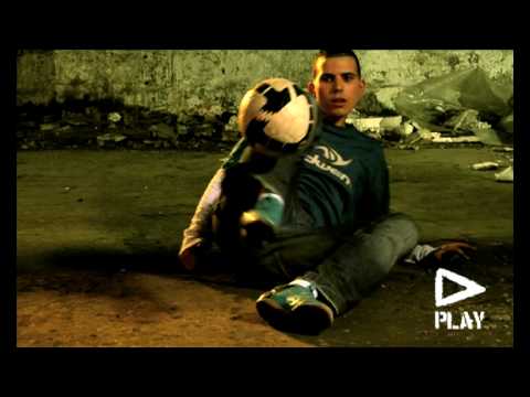 STYLLBALL - DVD Teaser N°2 June 2009