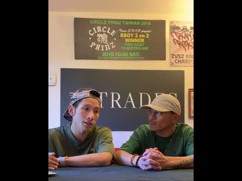 Stripes vs Justen | Double Take Episode 7