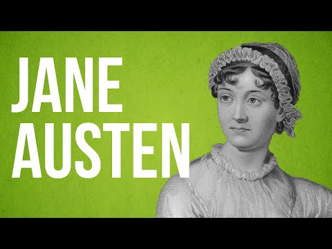 , title : 'LITERATURE - Jane Austen'