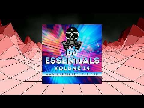 Evanescence - Bring Me To Life (Garbie Project Remix)