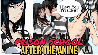 Download lagu Prison school: What Happened After The Anime mp3