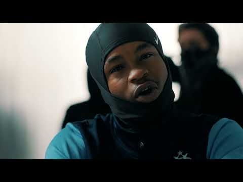 WOODOO - ALL FOR THE PAPER x BIG BOY DRIP ( OFFICIAL VIDEO )