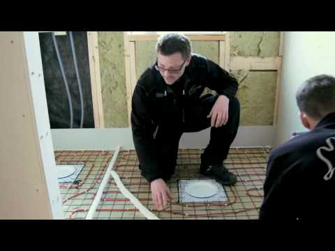 Bygghemma.se - Golv och golvvärme