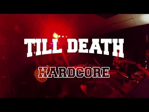 No Care - Ad Un Passo Da Me - live @Cueva Rock - Quartucciu (CA) [Full HD]