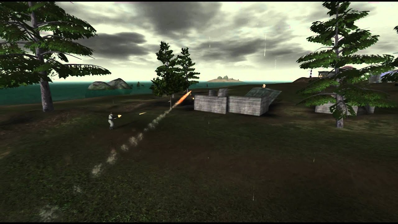 Red Alert: A Path Beyond 2.1.1 trailer
